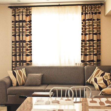 Gudauri Palace Apartments Экстерьер фото