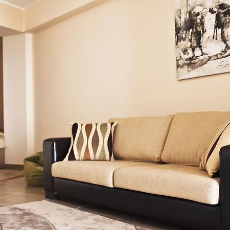 Gudauri Palace Apartments Экстерьер фото