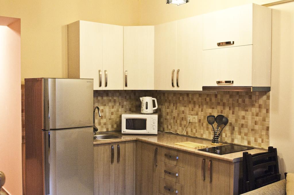 Gudauri Palace Apartments Экстерьер фото