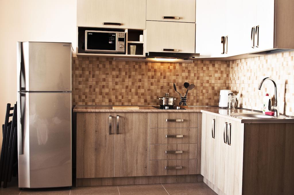 Gudauri Palace Apartments Номер фото